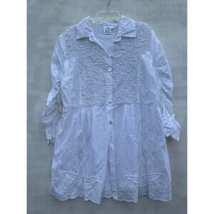 Parsley & Sage blouse